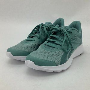 Reebok | Women's Speed Breeze Running Shoes | Green | Size 5